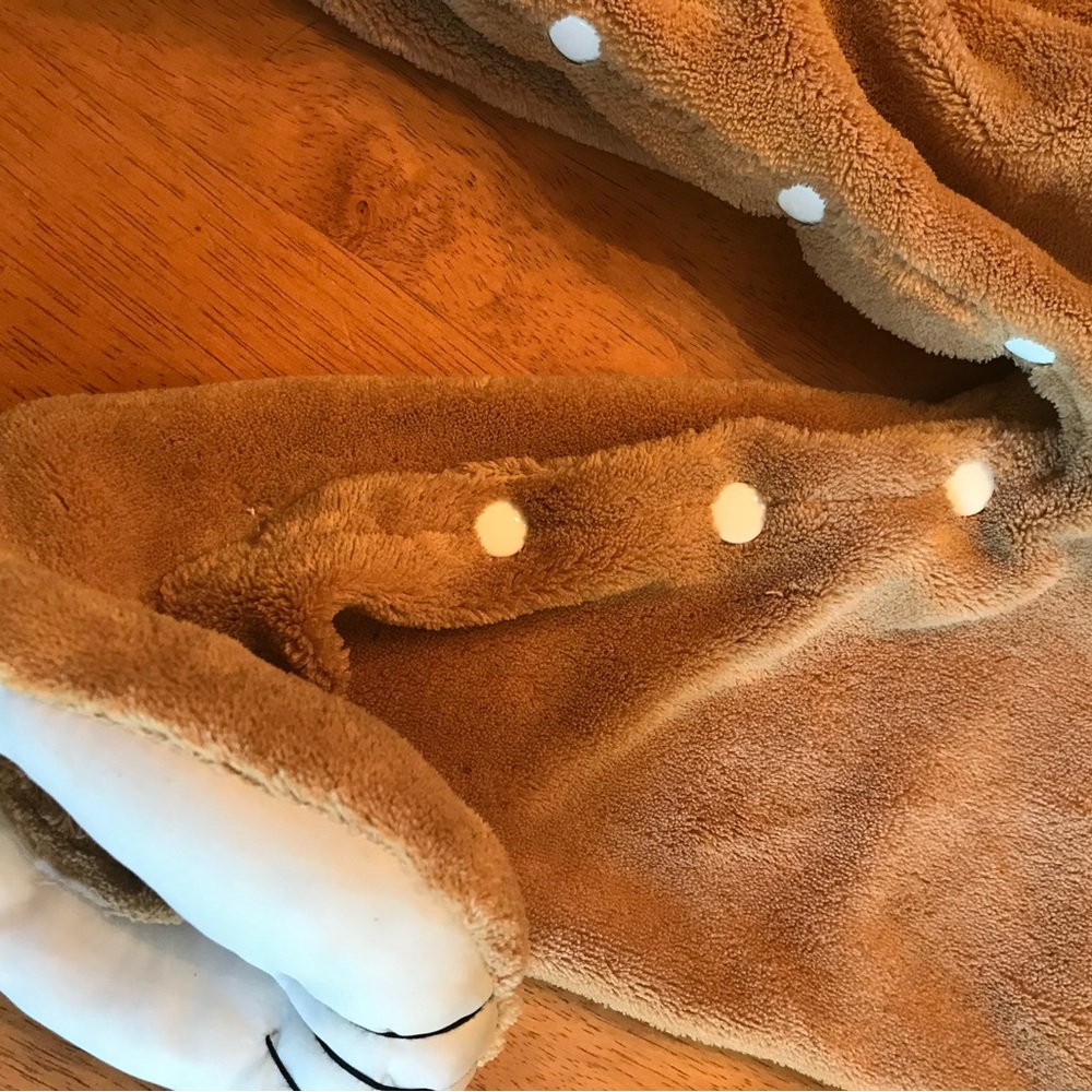 Puppy/Dog Halloween Costume - Kids 12mo-24mo - Picture 6 of 9
